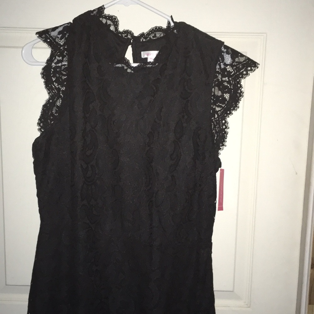NWT Xhilaration black dress size XXL